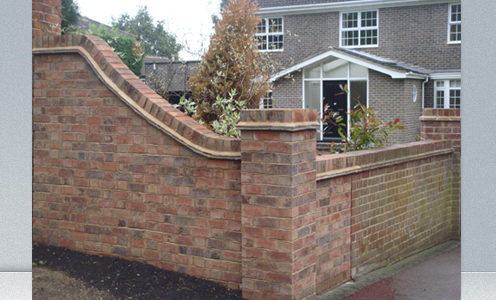 Bradford Brickwork