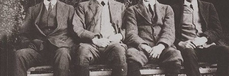 Bradford Brothers