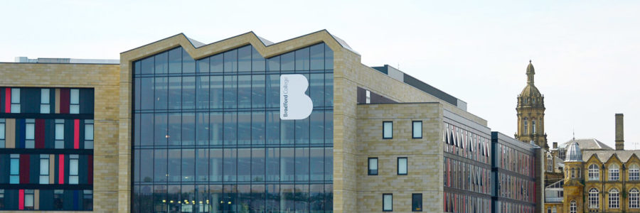 Bradford College Moodle