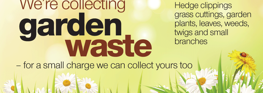 Bradford Garden Waste