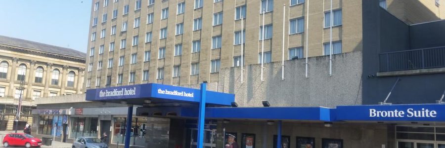 Bradford Hotel
