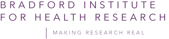 Bradford Institute For Health Research