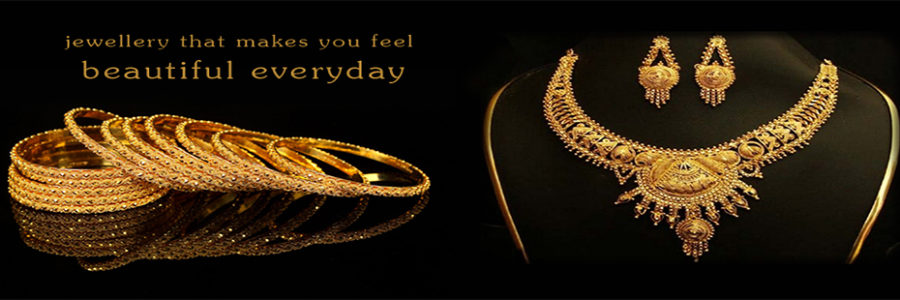 Bradford Jewellers