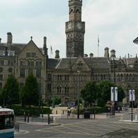 Bradford Jobs