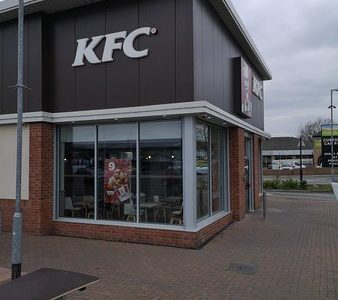 Bradford Kfc