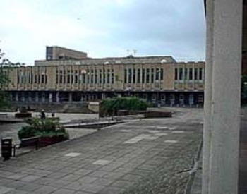 Bradford Magistrates Court