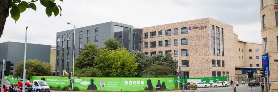 Bradford New College
