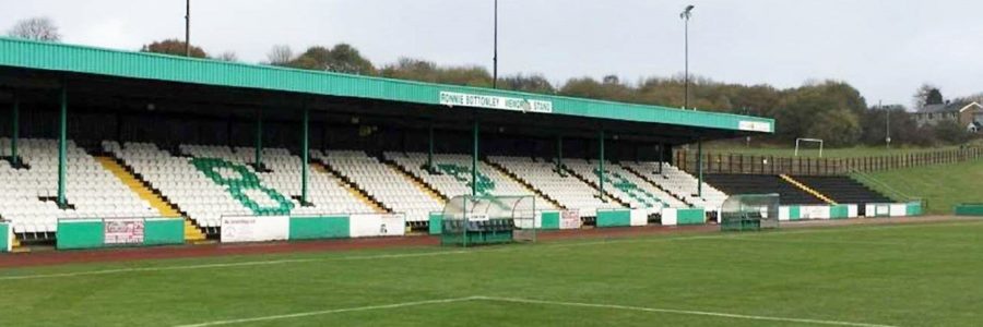 Bradford Park Avenue