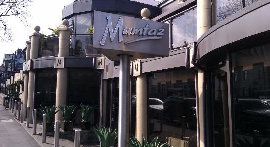 Bradford Restaurants
