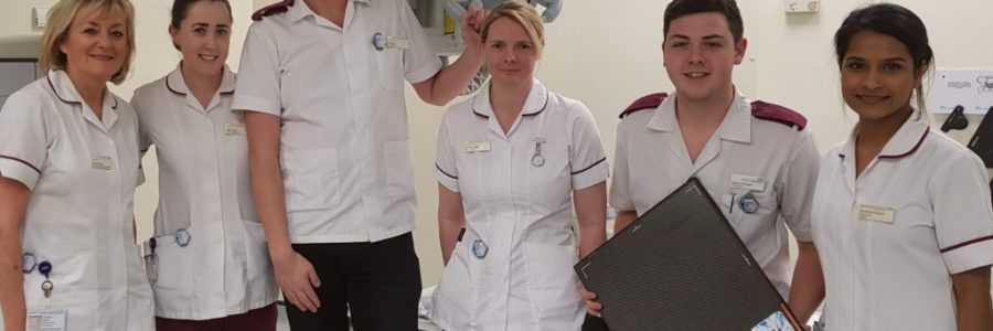 Bradford Royal Infirmary Jobs