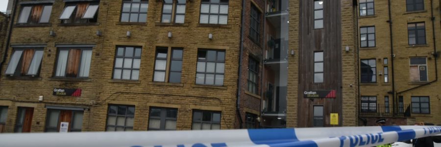 Bradford T&a News Today