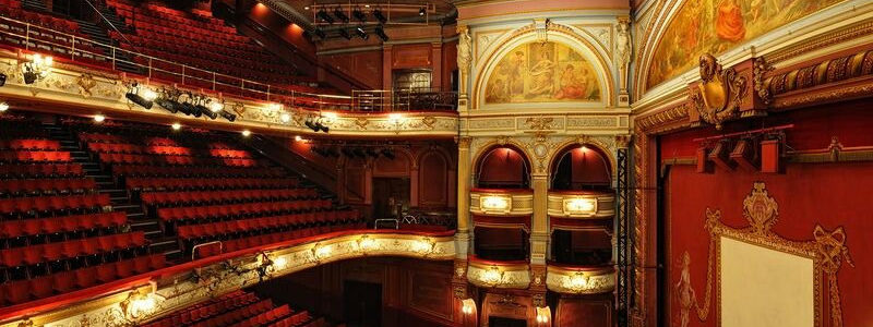 Bradford Theatres