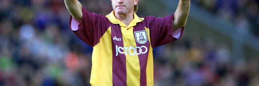 Bradford Which League
