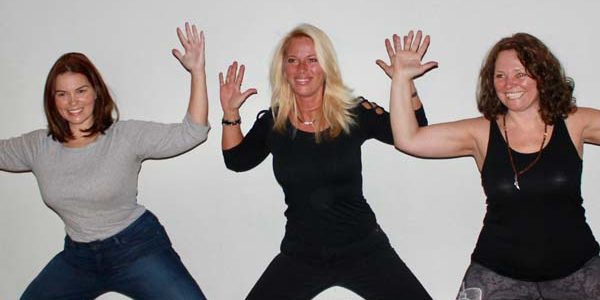Bradford Yoga