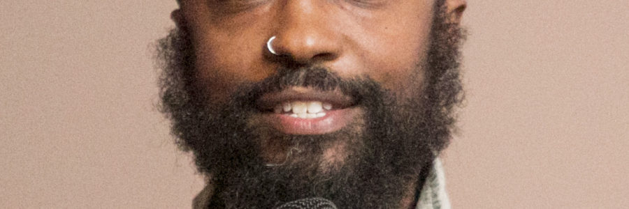 Bradford Young