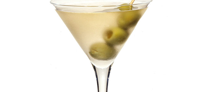 Cocktail When Shaken Is Called A Bradford