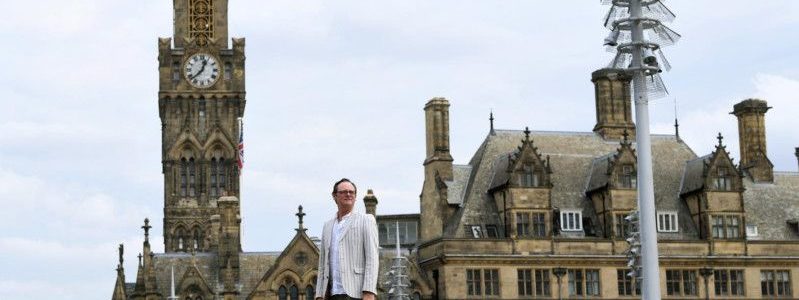 How Bradford Became Rich