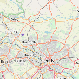How Far Is Barnsley From Bradford