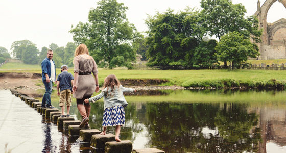 How Far Is Bolton Abbey From Bradford