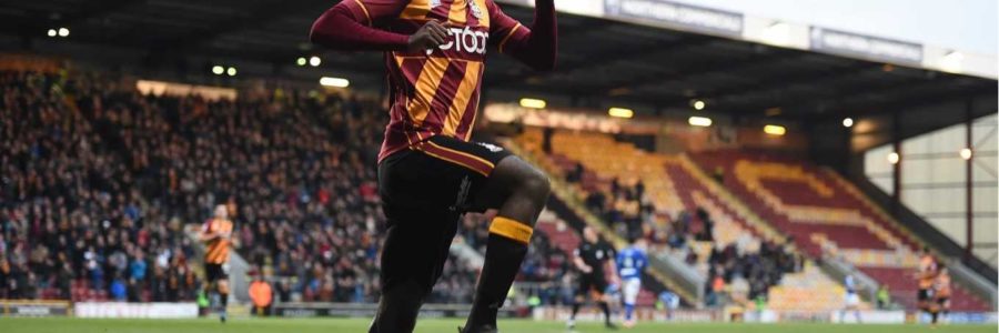 How Far Is Chesterfield From Bradford