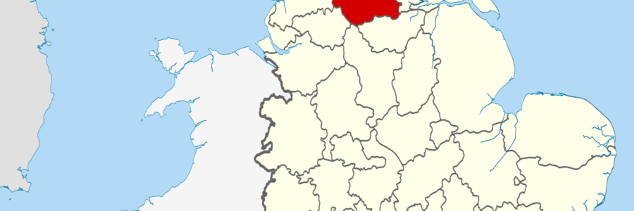 How Far Is Merseyside From Bradford