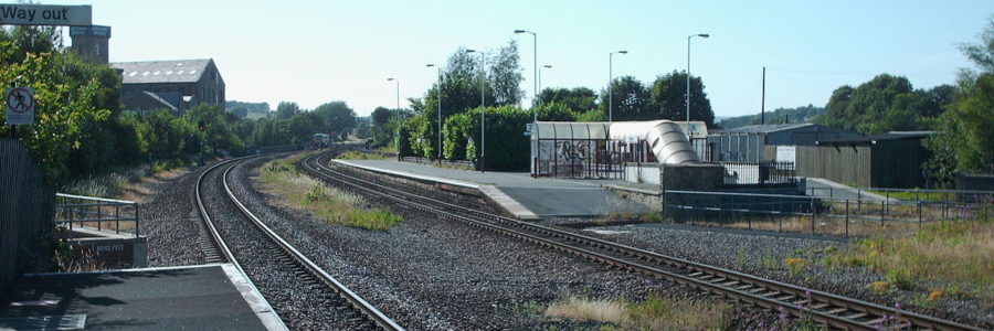 How Far Is Mirfield From Bradford