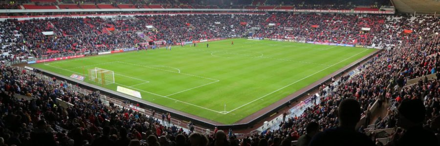 How Far Is Sunderland From Bradford