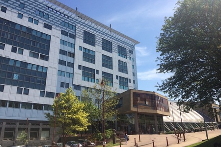 How Good Is Bradford University