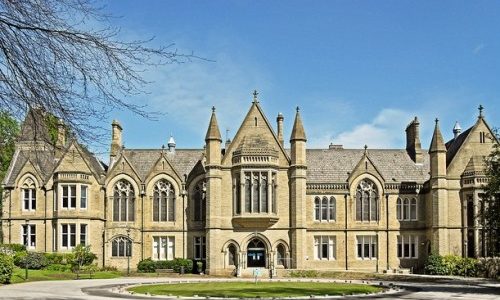 How Is Bradford Mba