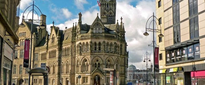 How Is Bradford To Live