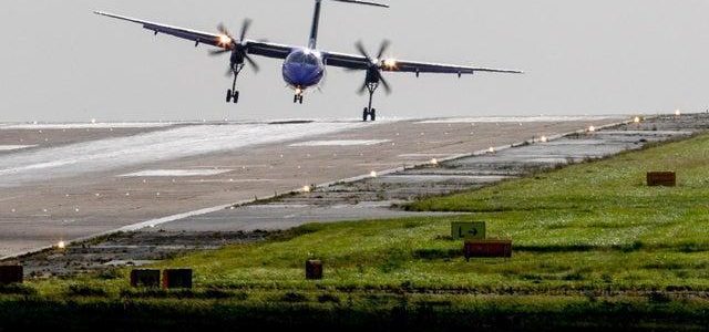 How Long Is The Flight From Leeds Bradford To Amsterdam