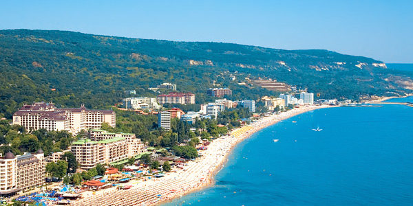 How Long Is The Flight To Bulgaria From Leeds Bradford