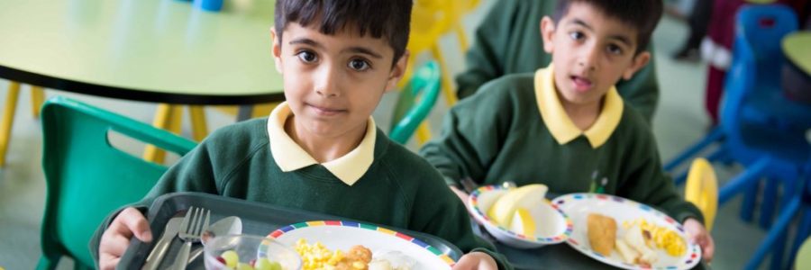 How Much Are School Dinners In Bradford