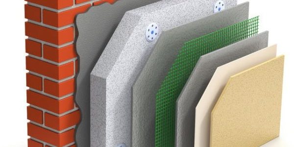 How Much Does External Wall Insulation Cost Bradford