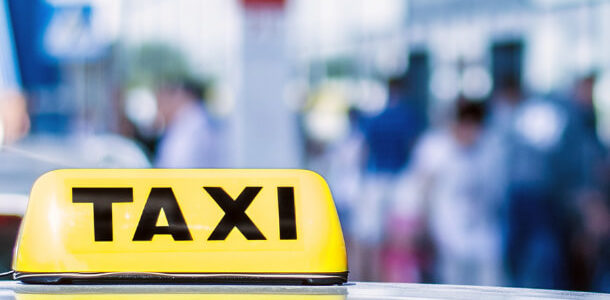 How Much Is A Taxi From Leeds Bradford Airport To Harrogate