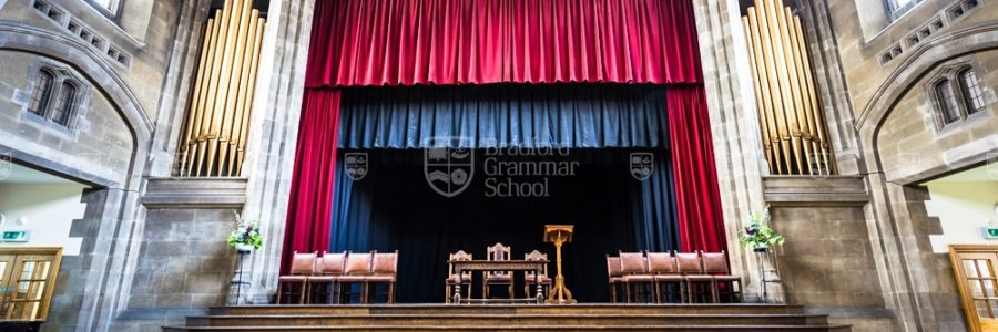 How Much Is Bradford Grammar School