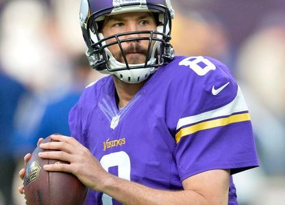 How Much Sam Bradford Get Paid