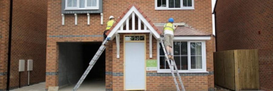 How To Apply For A Council House Bradford