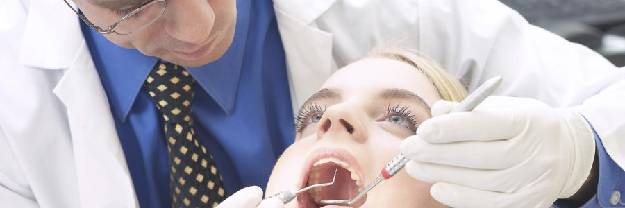 How To Find A Dentist In Bradford