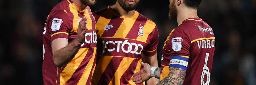 What Channel Is Millwall Vs Bradford