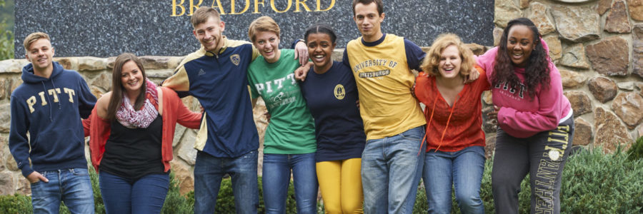 What Colleges Are In Bradford Pa