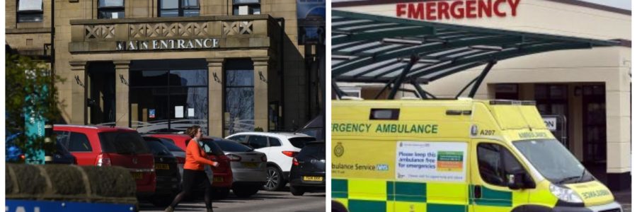 What Happened In Bradford Today