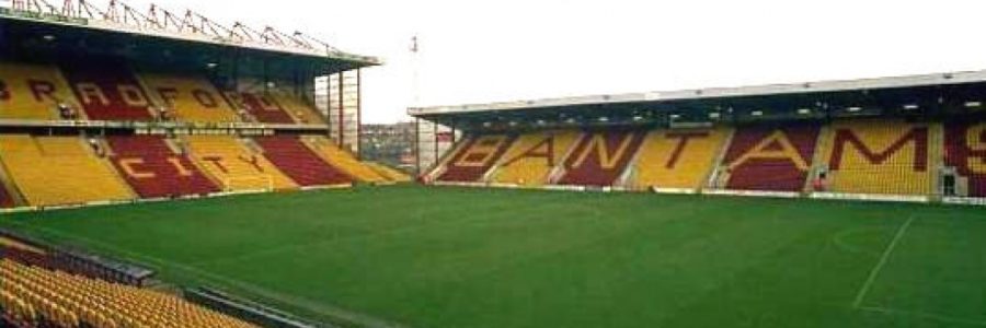 What Happened To Bradford City