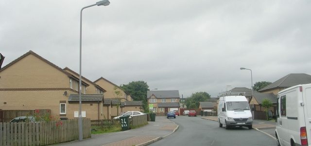 What Is Bierley Bradford Like