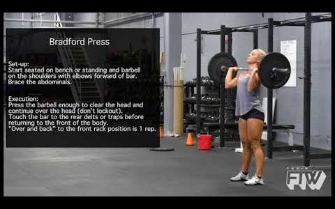 What Is Bradford Press