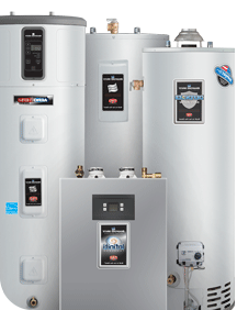 What Is The Energy Factor Of A Bradford White Water Heater