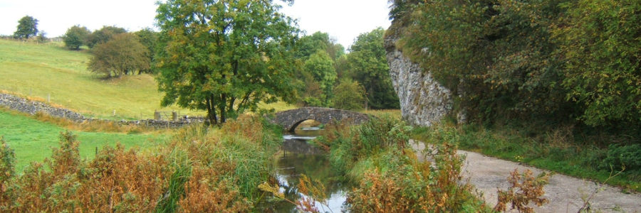 What River Runs Through Bradford