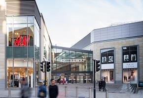 What Shops Are In Bradford City Centre