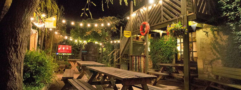 What Time Is Breakfast At Lock Inn Bradford On Avon