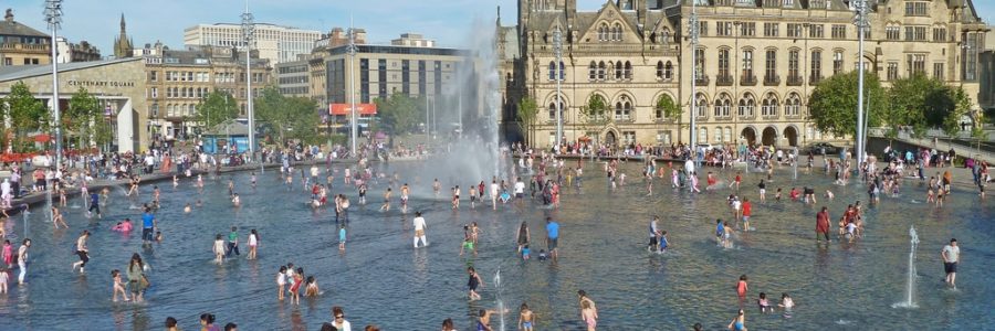 What To Do In Bradford